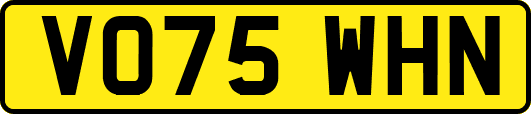 VO75WHN