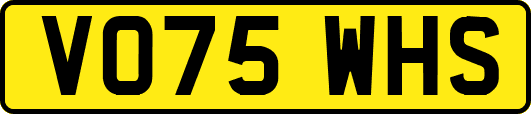 VO75WHS