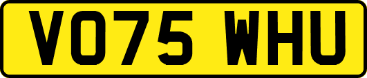 VO75WHU