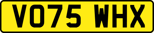 VO75WHX