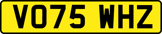 VO75WHZ