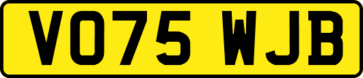 VO75WJB