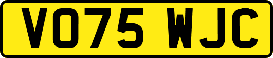 VO75WJC