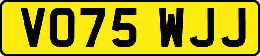 VO75WJJ