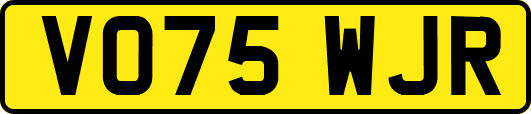 VO75WJR