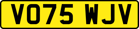 VO75WJV