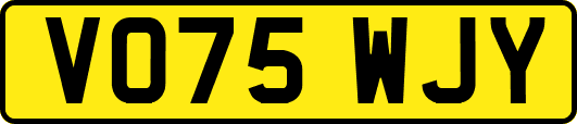 VO75WJY
