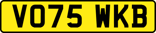 VO75WKB