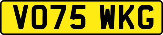 VO75WKG