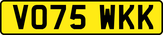 VO75WKK