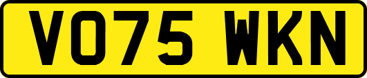 VO75WKN