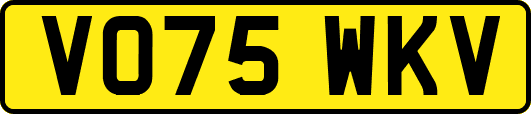 VO75WKV