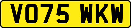 VO75WKW