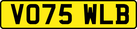 VO75WLB