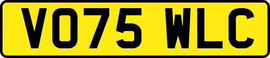VO75WLC