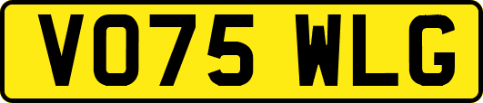 VO75WLG