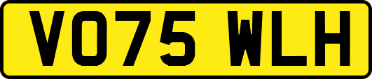 VO75WLH