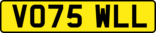 VO75WLL