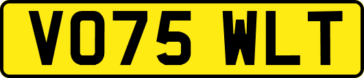 VO75WLT