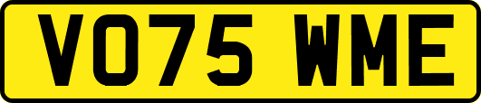 VO75WME