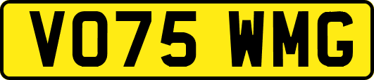 VO75WMG