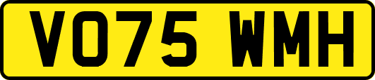 VO75WMH