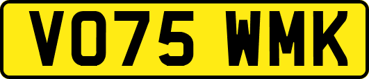 VO75WMK