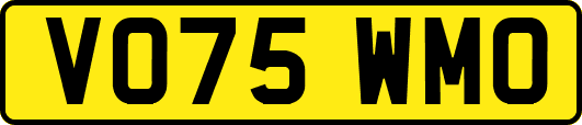 VO75WMO