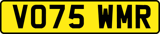 VO75WMR