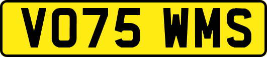 VO75WMS