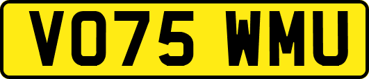 VO75WMU