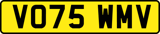 VO75WMV