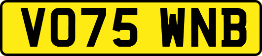 VO75WNB