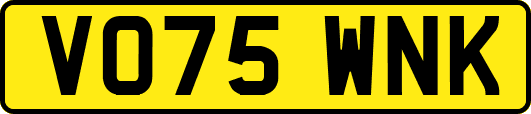 VO75WNK