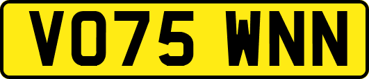 VO75WNN