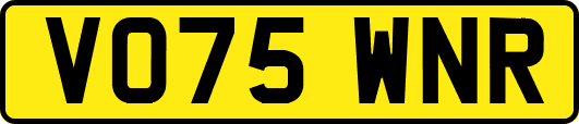 VO75WNR