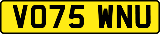 VO75WNU