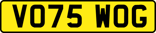 VO75WOG