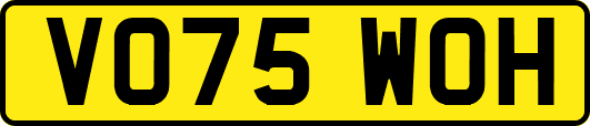 VO75WOH
