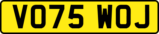 VO75WOJ