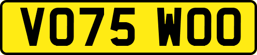 VO75WOO
