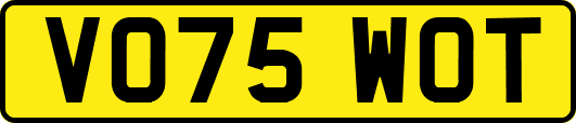 VO75WOT
