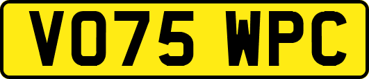 VO75WPC
