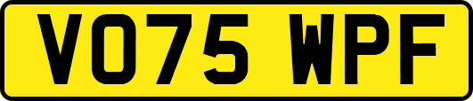 VO75WPF
