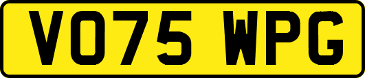 VO75WPG