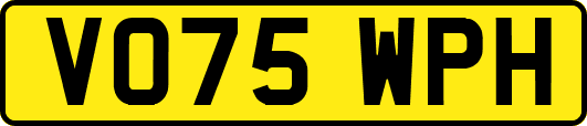 VO75WPH