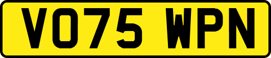 VO75WPN