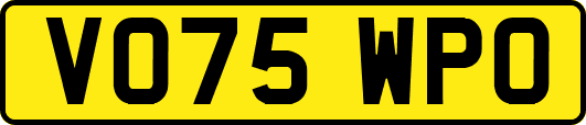 VO75WPO