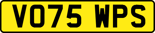VO75WPS