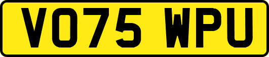 VO75WPU